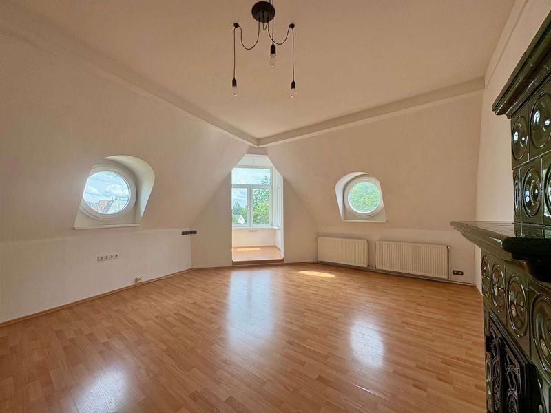 110m² 3 Zimmer Wohnung, Hameln Zentrum